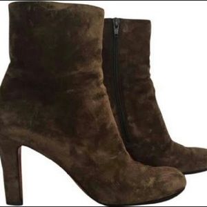 Christian Louboutin Ankle Boots